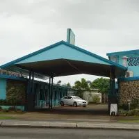 Moondarra Motel, ξενοδοχείο σε Innisfail