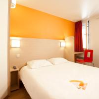 Premiere Classe Toulouse Sesquières, hotell i Toulouse North i Toulouse