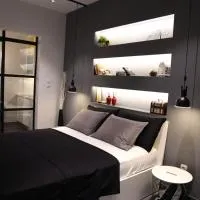 Super Stylish Apartments in Syntagma Square!