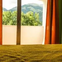 Santa Giusta, hotell i Picinisco