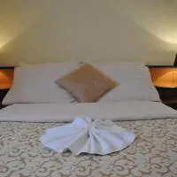 Hotel Galerija, hotel di Zagreb