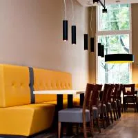 시티 호텔 암스테르담(City Hotel Amsterdam)