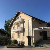 Feketić में, होटल B&B Villa Pipacs