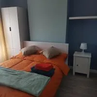 St Giles, Thetford, 2BR House, hotel a Thetford