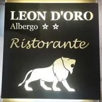 Albergo Ristorante Leon d'Oro, hotel sa Este