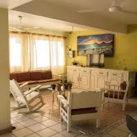 Hotel Esperanza, hotel en Mazatlán