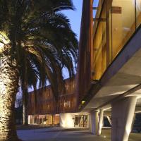 Las Majadas Hotel & Centro de Reuniones, hotell i Pirque