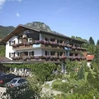 Der Malerwinkl - Alpenhotel, hotel a Bad Hindelang