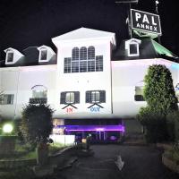 Pal Annex Yamaguchi (Love Hotel)