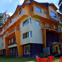The Rosewood, hotel in Gulmarg