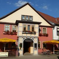 Hotel Thüringer Hof