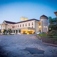 Bel Sito Hotel Due Torri, ξενοδοχείο σε Manocalzati