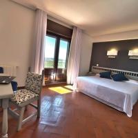 Hospedium Hotel Juan II