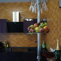 Apartment on Oboronnaya 29