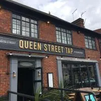 Queen Street Tap, hotel di Deal