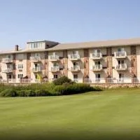 Winnapaug Inn, khách sạn ở Westerly