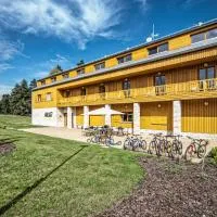Hotel Relax Vrchbela, hotel Bělá pod Bezdězemben