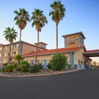 Vagabond Inn Executive, ξενοδοχείο σε Green Valley