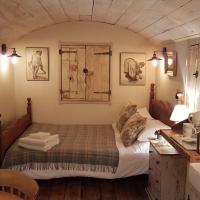 The Shepherds Snug, hotel in Faversham