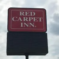 Red Carpet Inn, Alexandria, hotell i Alexandria