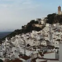 Hotel Rural Casares, hotel en Casares