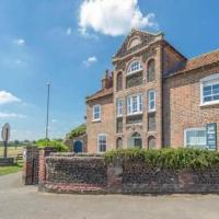 Arch House Bed & Breakfast, hotel in Wells next the Sea