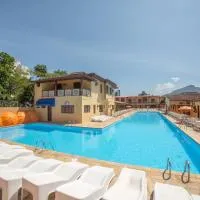 Hotel Mar, Hotel in Caraguatatuba