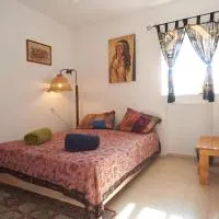 Neve Ilan में, होटल Irit's Apartment