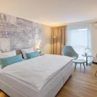 Aquis Grana City Hotel, hotel em Aachen