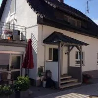 Casa Christina, hotel em Orschweier