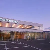 Natori में, होटल Value The Hotel Sendai Natori