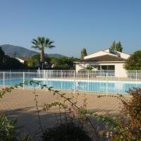 Les Jardins Du Golf – Mandelieu, hotel v destinácii Mandelieu La Napoule v blízkosti letiska Cannes - Mandelieu Airport - CEQ