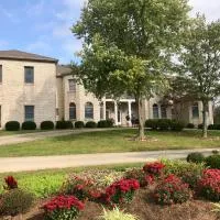 Rabbit Creek Bed & Breakfast, hotel a Versailles