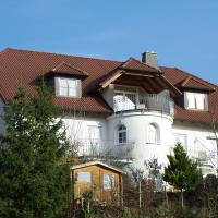 GardenView Apartments & Suites bei Bad Kissingen