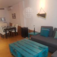 Moderno Duplex en Zona Monumental