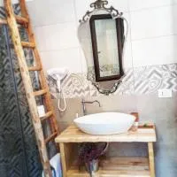 Tenuta Guarascio, hotell sihtkohas Cavallino di Lecce