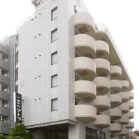 Hotel Tetora Tsurumi
