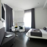 Mia Boutique Hotel, hotel en Città Studi, Milán