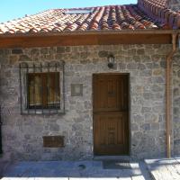 Casa Cuevas