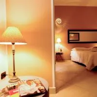 ReArduinoIvrea, hotel Ivreában