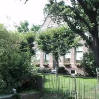 B&B De Kaagse Koe, hotel u gradu 'Huigsloot'