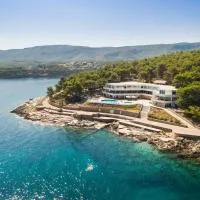 Fontana Resort, hotel en Jelsa