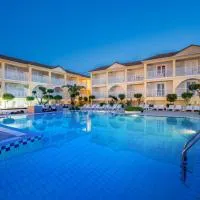 Filoxenia Hotel Zakynthos