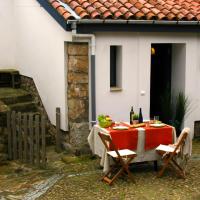 Casa rural La Casona del Piquero