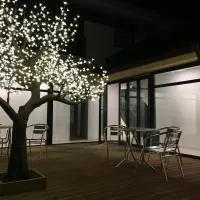 Hwadam Inn, hotel v destinácii Gunsan