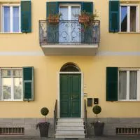 La Divina, hotel i Muggiano