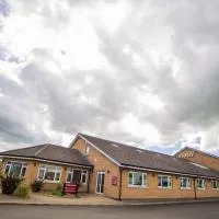 Curran Court Hotel, hotel in Larne