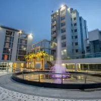 Momo Inn, hotel en Bogra
