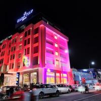 Golden Tulip Essential Jaipur, hotel in M.I. Road, Jaipur