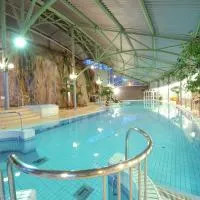 Holiday Club Tampereen Kehräämö, hotell Tamperes